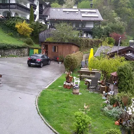 Pension-schwarzenbach Bad Reichenhall
