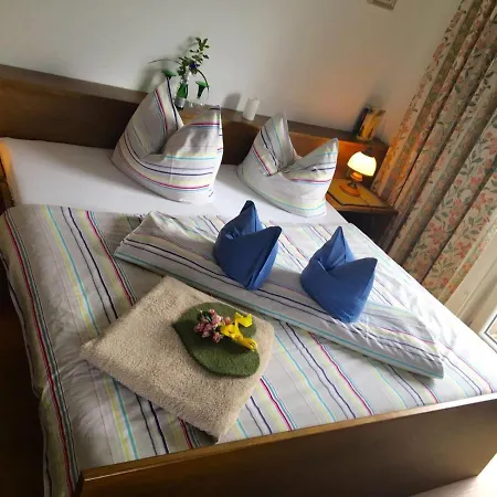 Pension-schwarzenbach Appartement
