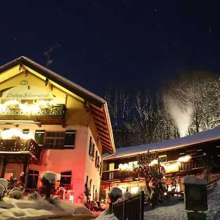 Pension-schwarzenbach Bad Reichenhall