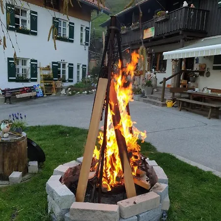 Appartement Pension-schwarzenbach